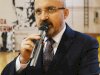 CUMHURİYET TARİHİNİN EN BÜYÜK SOSYAL KONUT PROJESİ ÇANAKKALE’DE 1290 KONUT İNŞA EDİLECEK