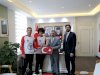 437 kilometrelik Zafer Yürüyüşü