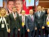 İL BAŞKANLARI TOPLANTISI'NDA FESTİVAL RÜZGARI (29.09.2022)