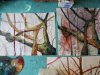 Ressam Aydagün’ün başarısı (27.10.2022)
