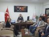 Projeler masaya yatırıldı