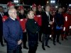 Yurtlarda deprem tatbikatı 