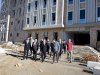 Vali Aktaş Çan’daydı (24.11.2022)