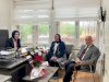 Demir’den anlamlı ziyaret (24.11.2022)