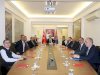 “ÖNLEM AL, HAYATTA KAL”