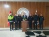 Çiftçiler’e İdareciler Günü ziyareti