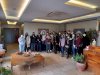 ÖĞRENCİLERE UYGULAMALI EĞİTİM