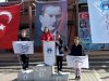 Çanakkale’de Yelken Yarışları Düzenlendi