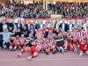 Yeni Çanspor Bölgesel Amatör’e Yükseldi