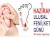 “Fenilketonüri kalıtsal metabolik bir hastalıktır”