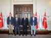 TKDK Çanakkale çalışmaları anlatıldı