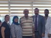 Devlet Hastanesi’nde bir ilk