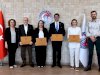 Çanakkale gastronomisi için iş birliği protokolü imzalandı