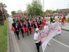 Gençlik ve Spor Bayramı coşkuyla kutlandı
