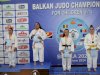 Ecem Özden’den bronz madalya