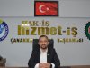 Yılmaz; “Verginin toplanması kadar adil dağıtılması da önemli”