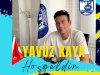“Yavuz Kaya hoş geldin”
