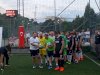 Futbol Turnuvası ilgi gördü