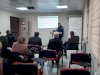Ezine’de MERS-CoV bilgilendirmesi