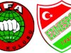 Ezinespor deplasmanda İFA Spor Kulübü ile karşılaşacak