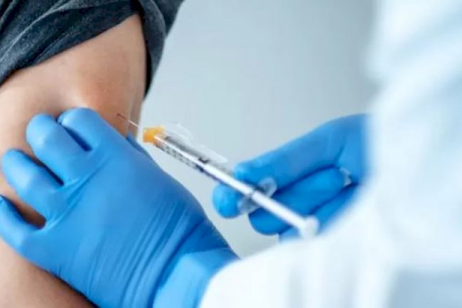 “Aşı ile sağlığa!” (01.09.2022)