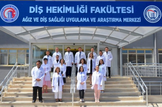 Uluslararası belgeyi almaya hak kazandı (15.09.2022)