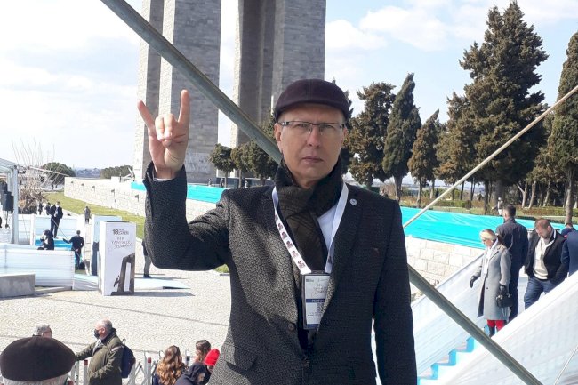 MHP’nin acı günü Enver Koç hayatını kaybetti 