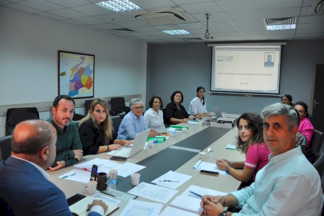 ‘Üreten Kadın Kooperatifleri Dijitalleşiyor’