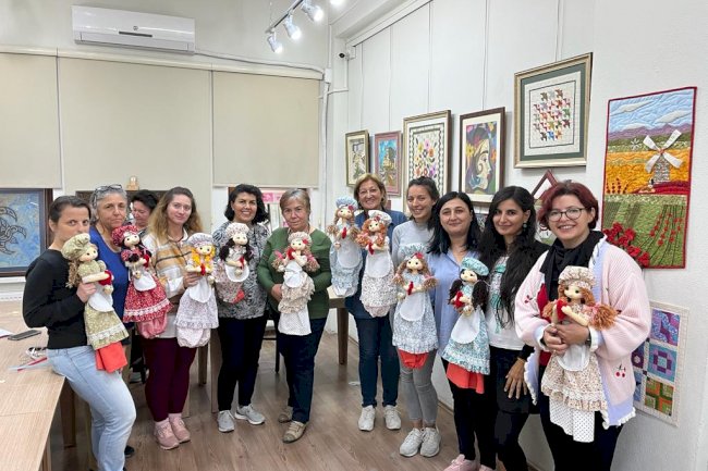 Yazar ve Sanatçı Evi'nde etkinlikler sürüyor 