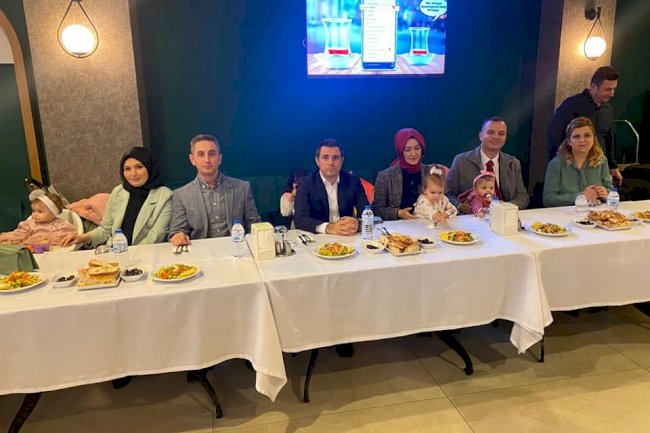 Ayvacık’ta Polis Haftası Kutlandı