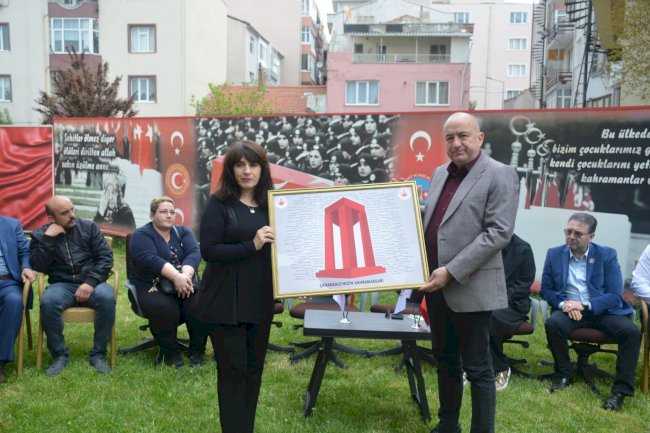 Gider; “Aramızda güçlü bir bağ var”