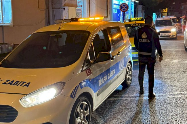 Ezine'de denetimler aralıksız devam ediyor