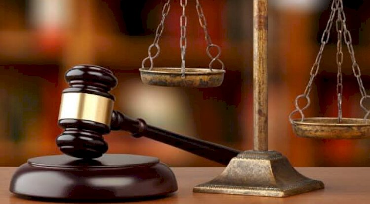 Başkan Borazan’dan Adli Yıl mesajı 