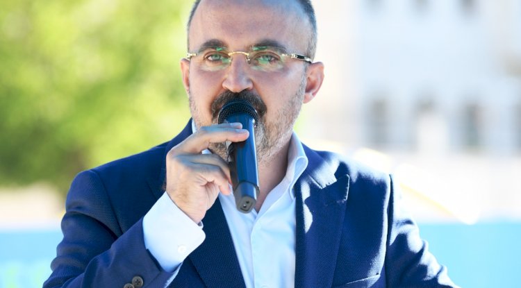 Tarihi yapılar yeniden ayağa kaldırılıyor 