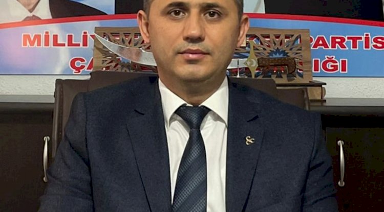 Turhan; “Seçimi görmeden masa dağılmış” (08.09.2022)