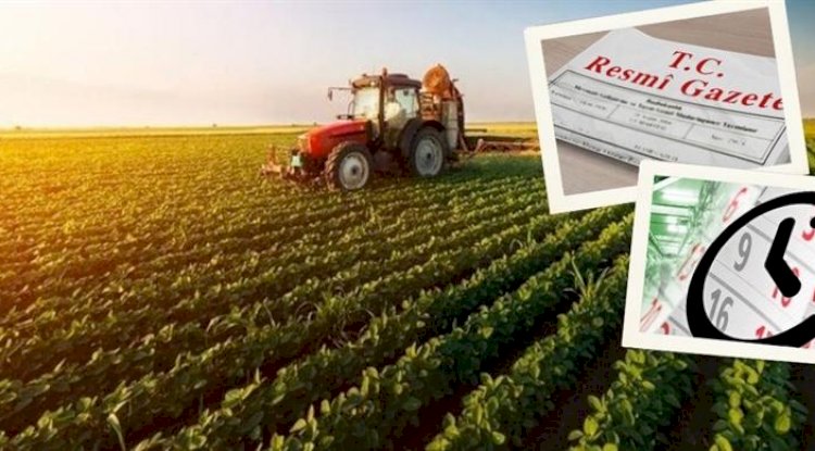 Süre 1 Kasım’a kadar uzatıldı (08.09.2022)