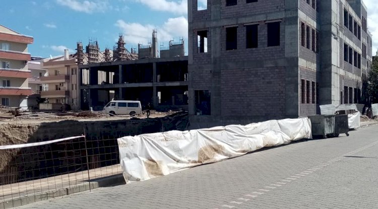 “Teşekkür ederiz”