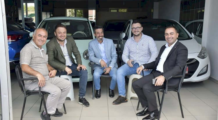  “Biga esnafı candır”