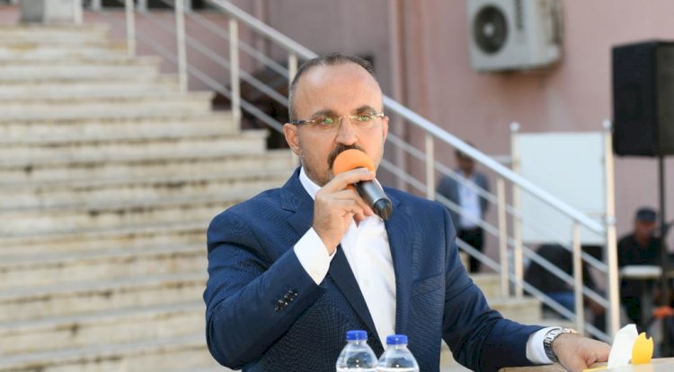 GELİBOLU’DA DOĞALGAZ İÇİN İLK KAZMA VURULDU Özacar nerede?