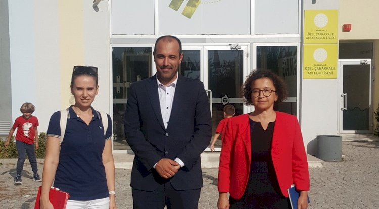 İŞKUR’dan sektör ziyaretleri 