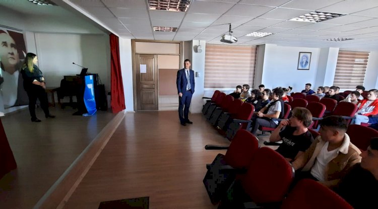 ’İŞKUR her zaman yanınızda’