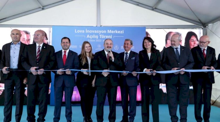 Doğanlar Grubu’ndan inovasyona dev yatırım (06.10.2022)