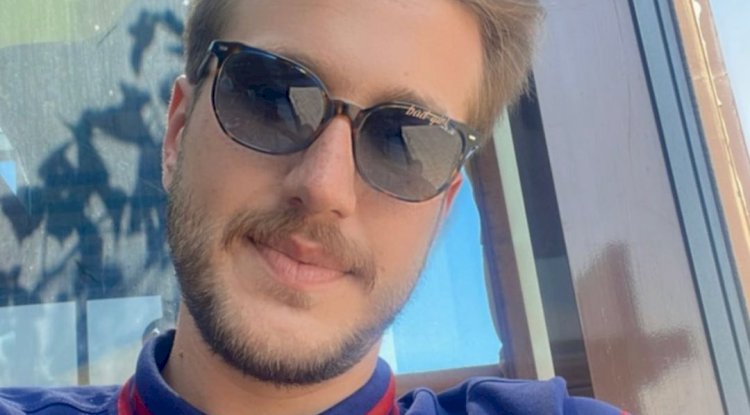  AK Parti’de atama 