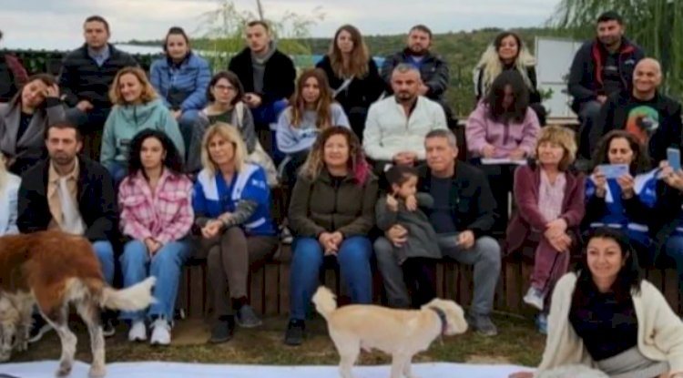 Ulusal Temsilciler Toplantısı düzenlendi