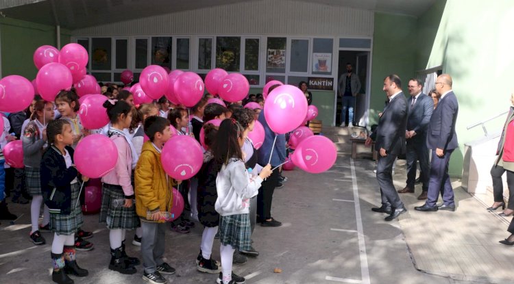 ’Geleceğime Sahip Çıkıyorum'