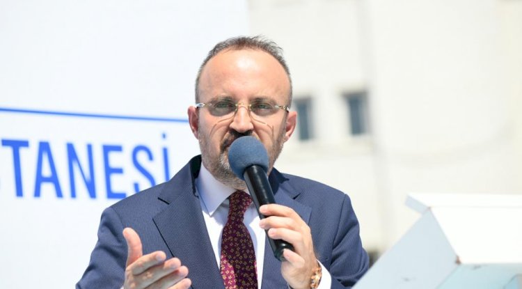 Çanakkale’ye 31 hekim atandı 