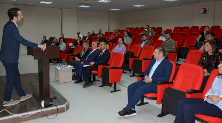 ’’Çok önemli hedeflerimiz var” 