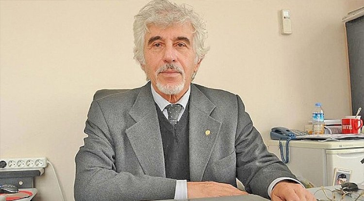 Perinçek’ten deprem değerlendirmesi (24.11.2022)