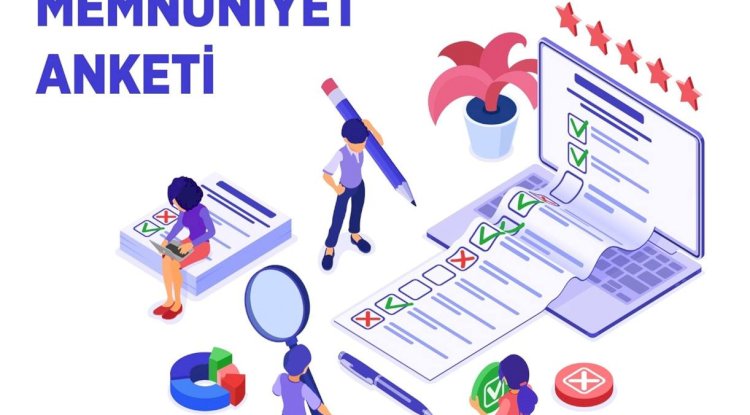 ÇTB’den ‘Üye Memnuniyet Anketi’ (01.12.2022)