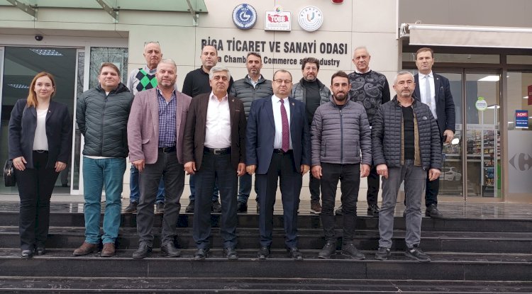 “Biga için iş birliğine hazırız” (01.12.2022)